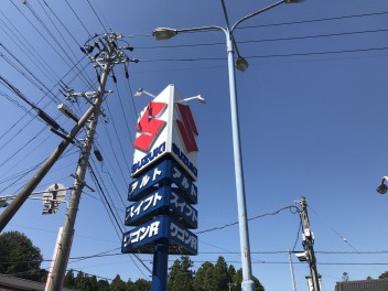 週末は沢山のご来場ありがとうございました