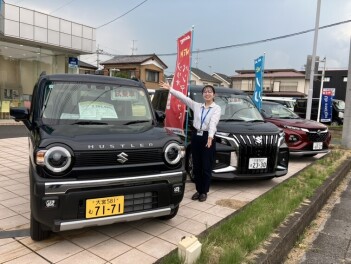 ハイブリッド体感フェア７月３１日まで！