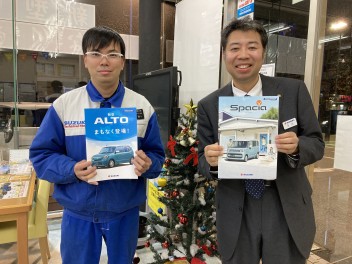 今週の土日は学園店へＧＯ！！