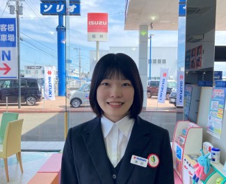 新入社員です！！