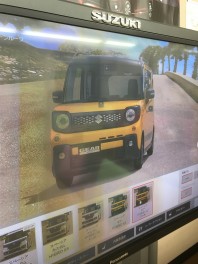 全車種見れます！