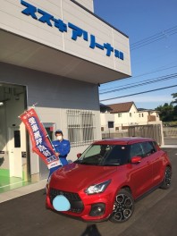 愛車無料点検スタート！！