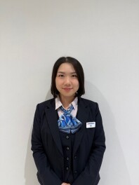 おかえりなさい！！！！