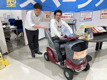スズキといえば！