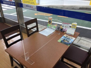 ご来店をお待ちしております！！