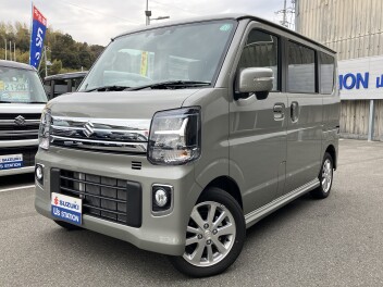 おすすめ中古車のご紹介☆彡
