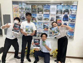 アルト新しくなりました！！！！！