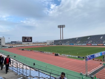 香川丸亀国際ハーフマラソンに出場してきました！！