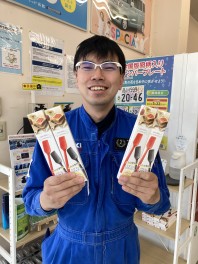 ★★★　商談キャンペーン実施中　★★★