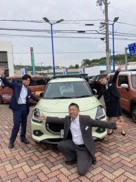 GWのお休みについて