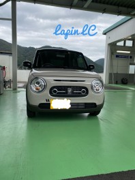 ご納車おめでとうございます！