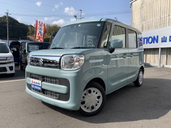 おすすめ中古車のご紹介♪