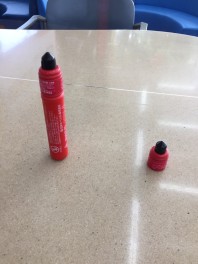 用品販売のお知らせ！！