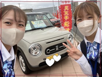 女子旅はラパンで♪