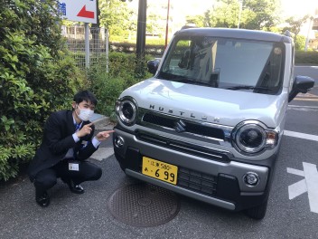 もうすぐ夏が来る！