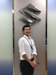NEWメンバーとお店からのお知らせっ！
