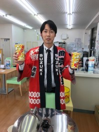 周年祭開催してます！！