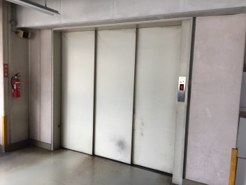アリーナ文京の秘密公開その１