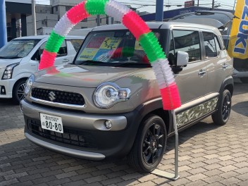 ☆今が絶対お得な小型車☆