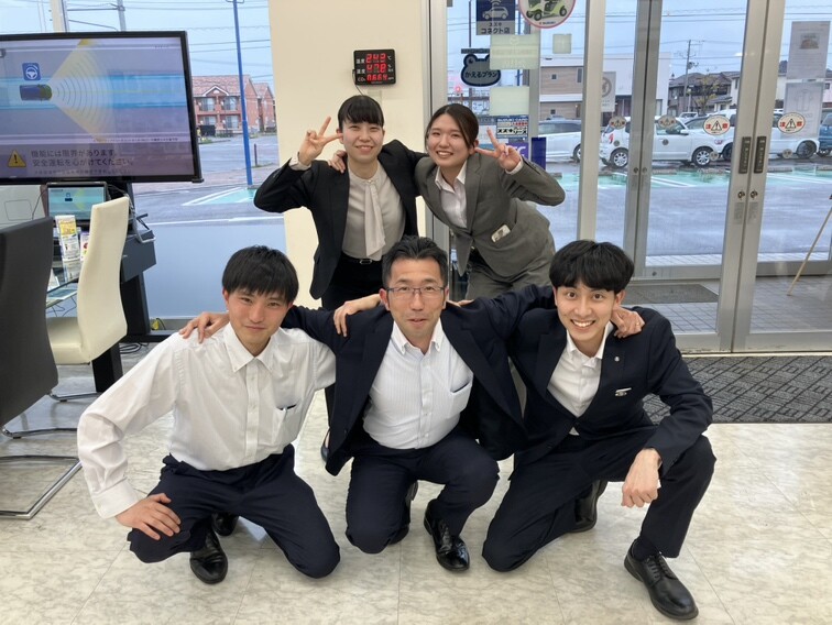 集合写真