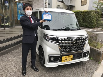 ４月もお得な情報があります！！