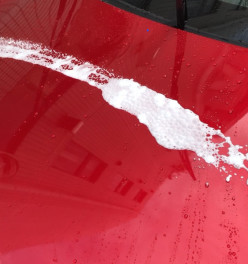 愛車を永く美しく、、、