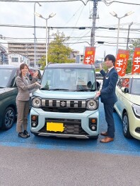 ハイブリッド体感フェアで試乗の感想を応募しよう！