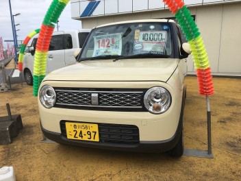 ★高松東　おすすめ中古車！★