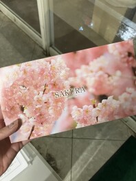 週末のご来店ありがとうございました！