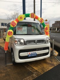 ★高松東　おすすめ中古車！★