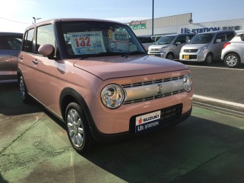 ★高松東　ＧＷおすすめ中古車　その②★