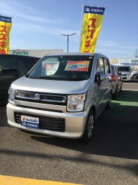 ★GW特別価格中古車のご案内★