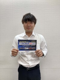 ハイブリッド体感フェア開催中！！
