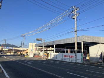新店舗レポートいたします☆