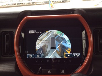 新型ハスラーのここがスゴイ！
