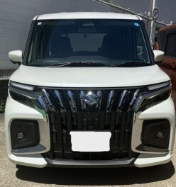 ご納車おめでとうございます