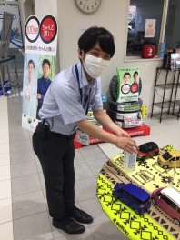 ご自宅で商談？　任せてよ！
