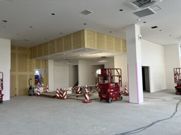 ☆☆新店舗　進捗状況☆☆