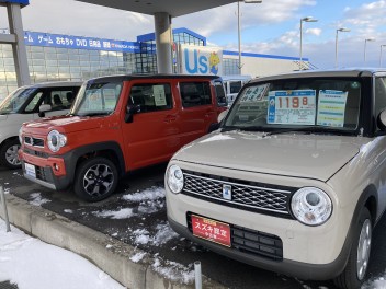 °˖✧初売り　新春特選中古車ご用意してお待ちしております！！✧˖°　