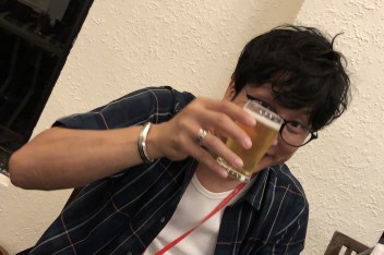 ビール党