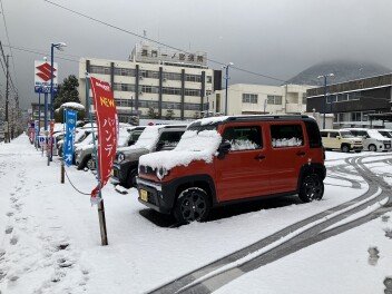 営業しております！