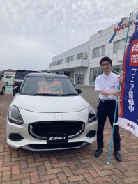 決裁車あります！！