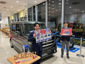 プレミアム商談フェア開催中！！