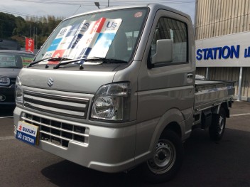軽トラをお探しの方必見(｀・ω・´)ゞ