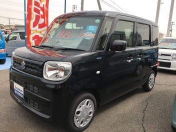 今週の中古車紹介