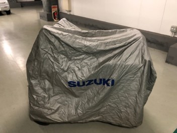 季節の変わり目