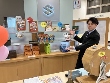 直江津１０周年感謝祭　まだまだお待ちしております！