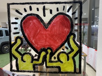 スズキの大決算イベント中！