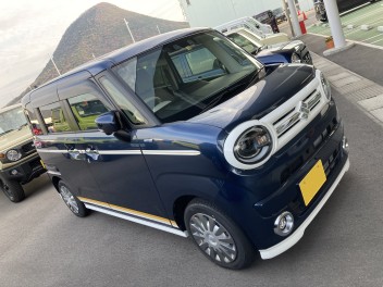 おすすめの新車紹介！！