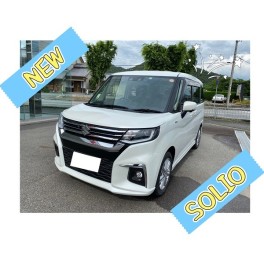 ☆ソリオご納車です☆